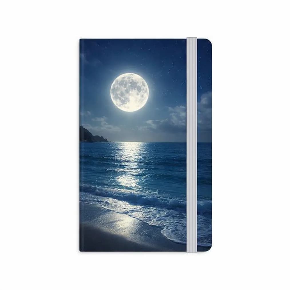 MAKIW Notebook design