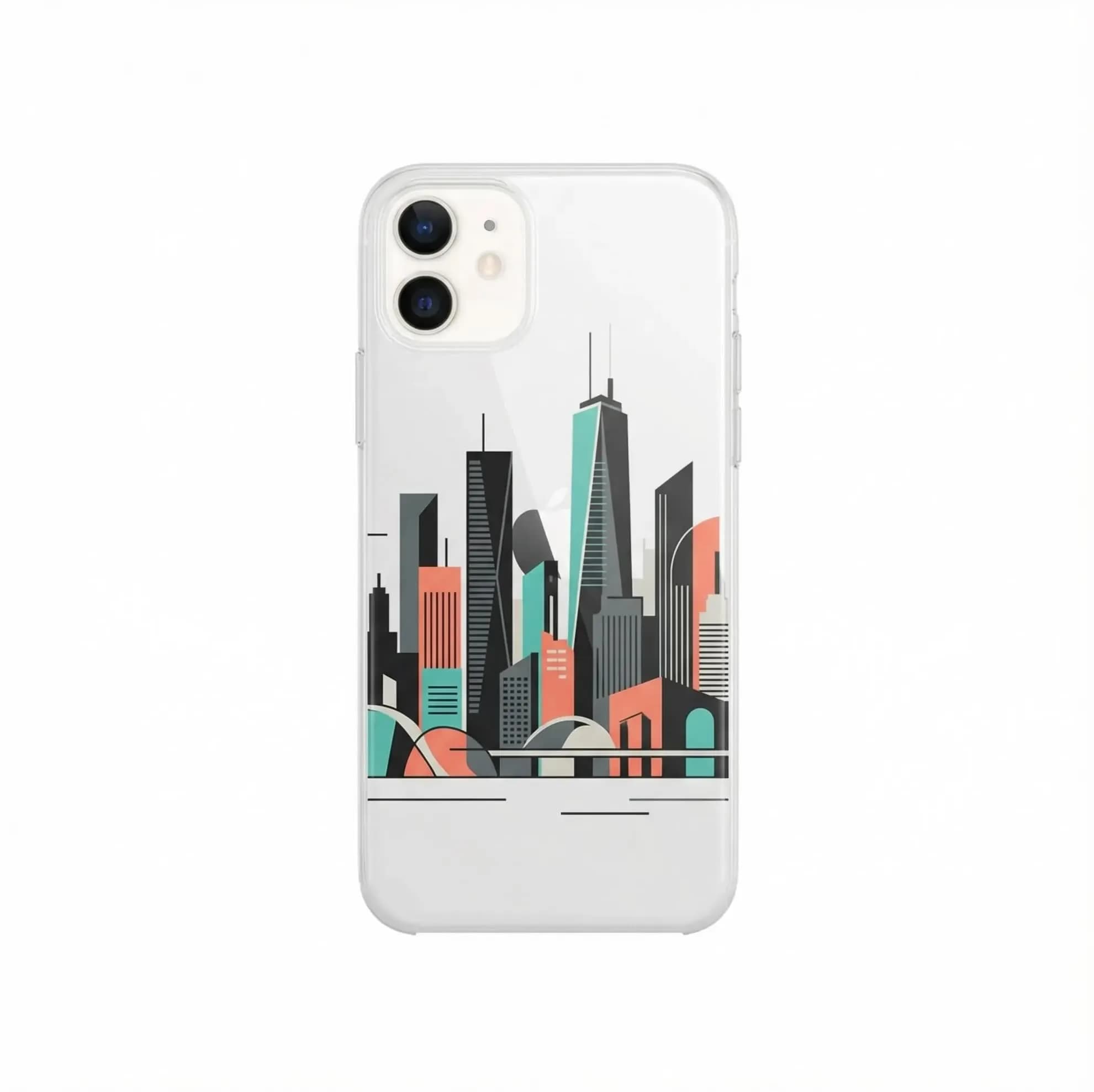 MAKIW Phonecase design